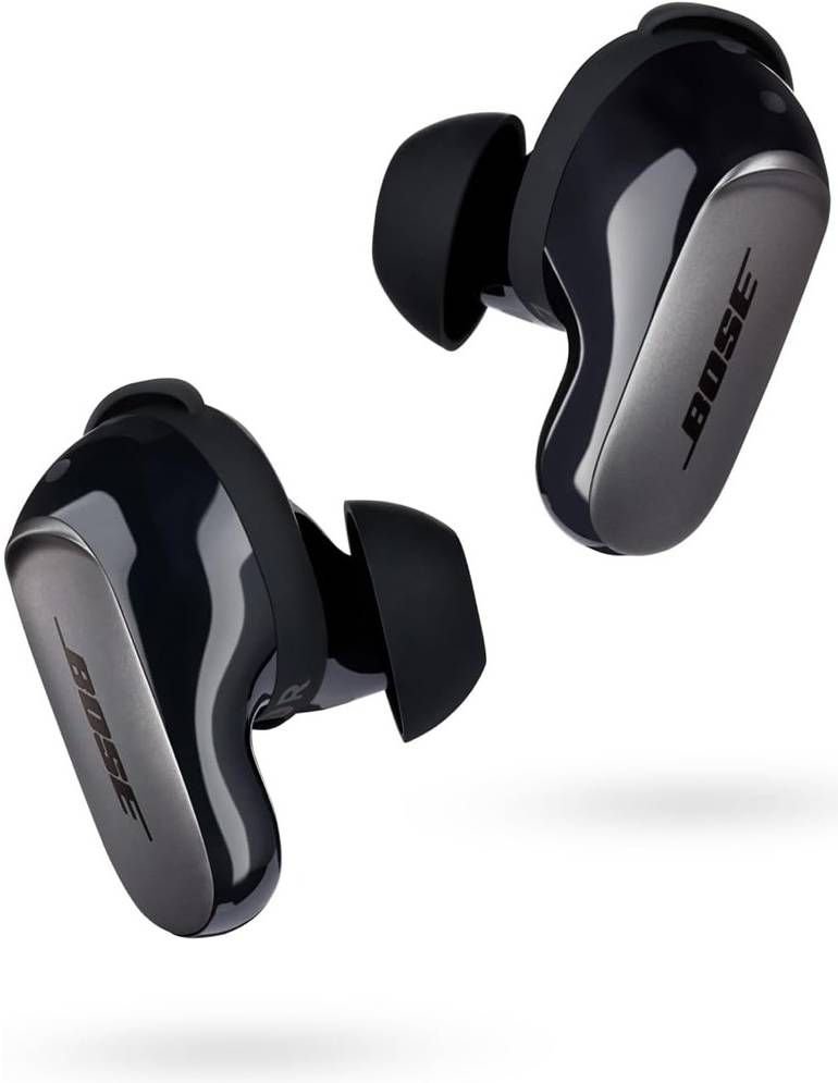 Bose QuietComfort Ultra TWS Earbuds Bose QuietComfort Ultra TWS Earbuds